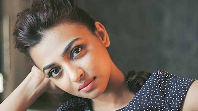 Radika Apte Radika Apte